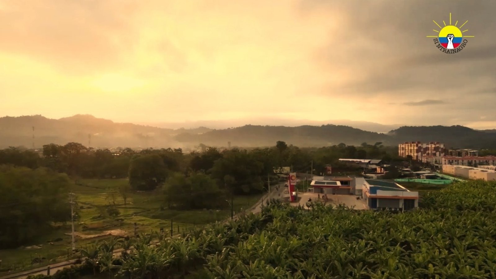 Sintrainagro le sigue apostando a la inversión social en Urabá